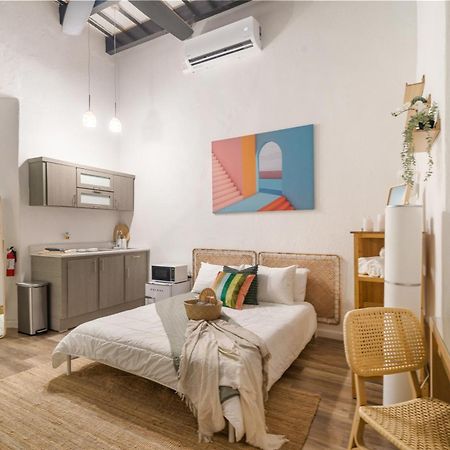 Hidden Gem Old San Juan Apartment Luaran gambar
