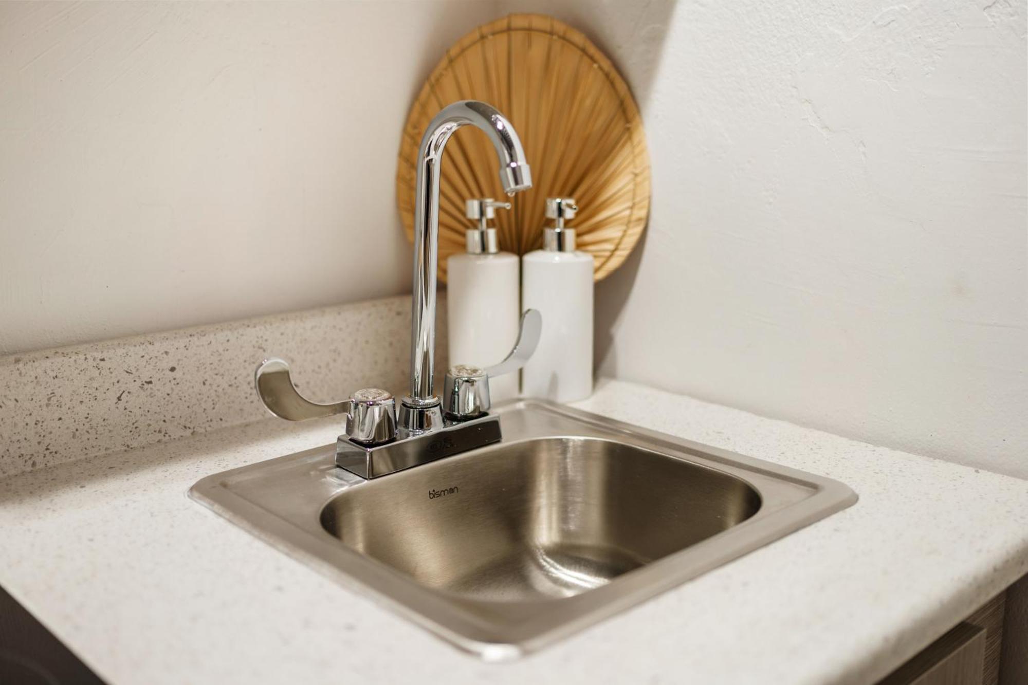 Hidden Gem Old San Juan Apartment Luaran gambar