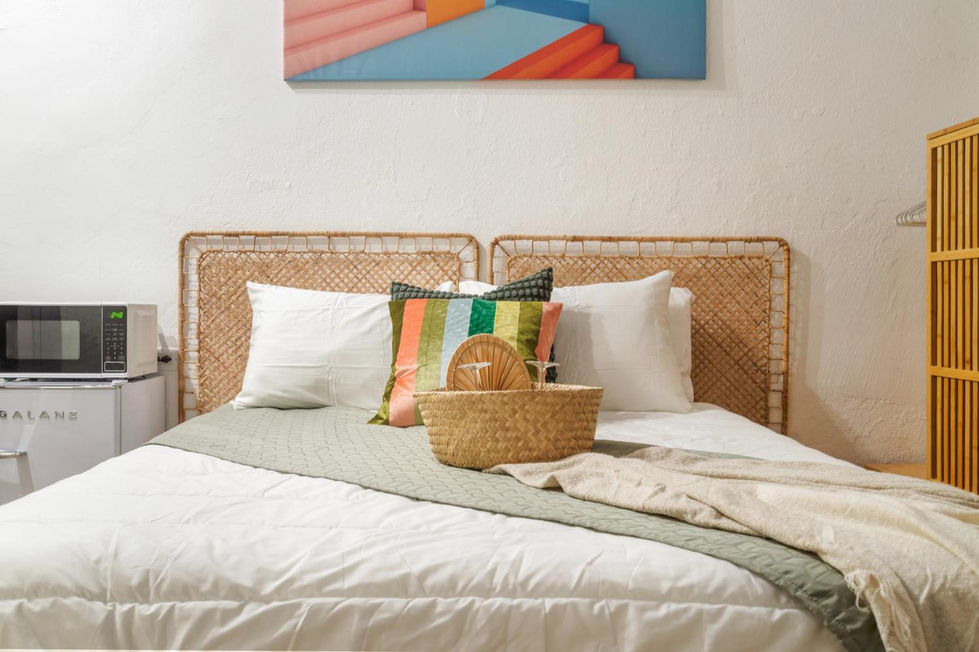 Hidden Gem Old San Juan Apartment Luaran gambar