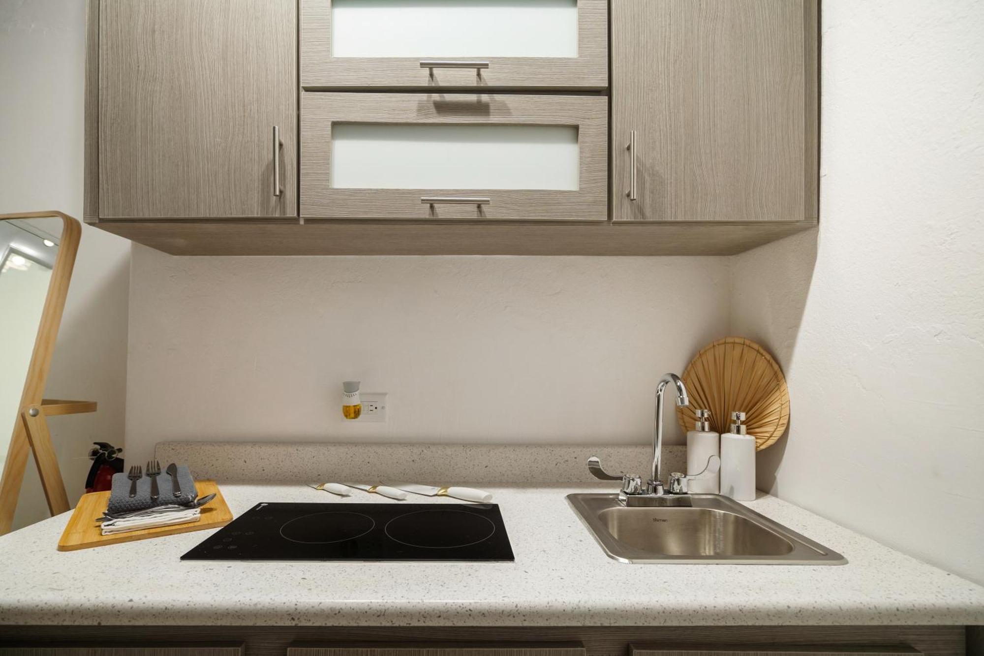 Hidden Gem Old San Juan Apartment Luaran gambar
