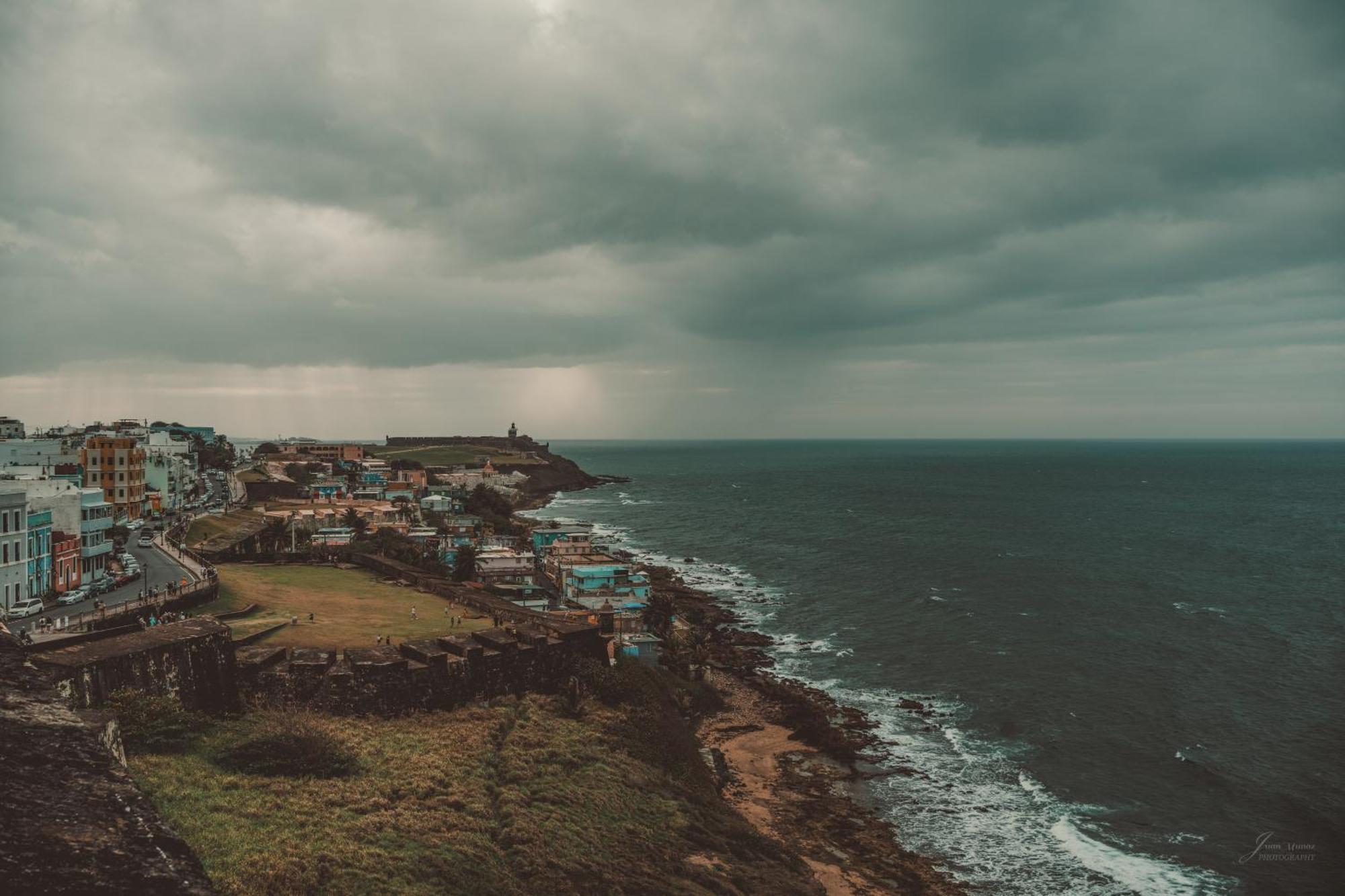 Hidden Gem Old San Juan Apartment Luaran gambar